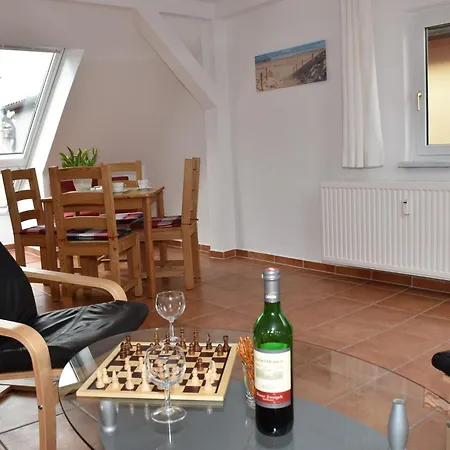 Daire Moewe Dierhagen